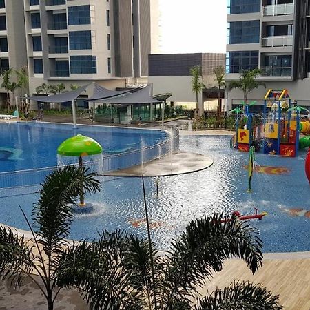 Attractive Podium View @Atlantis Apartamento Malacca Quarto foto
