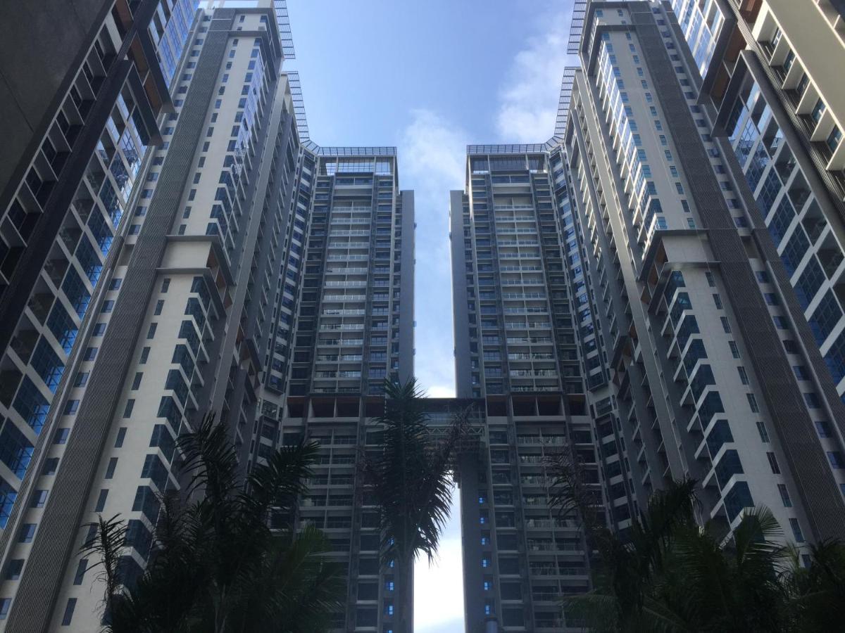 Attractive Podium View @Atlantis Apartamento Malacca Quarto foto