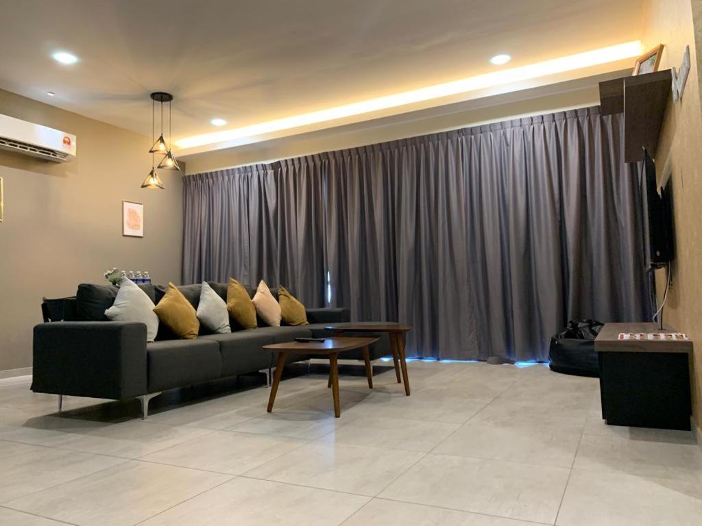 Attractive Podium View @Atlantis Apartamento Malacca Exterior foto