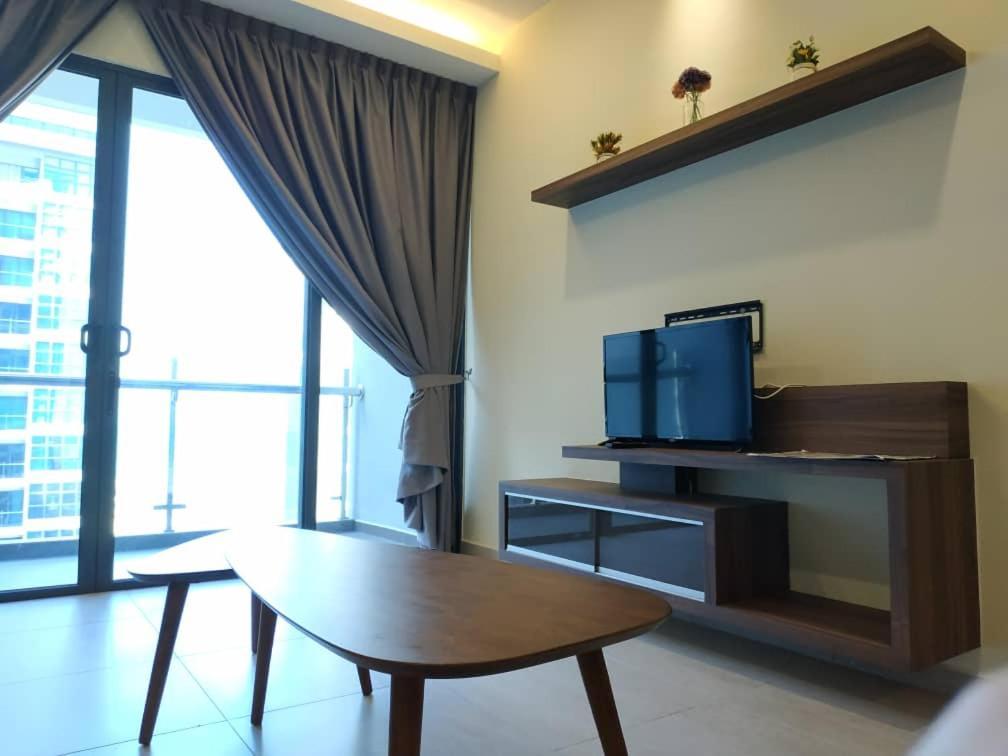 Attractive Podium View @Atlantis Apartamento Malacca Exterior foto