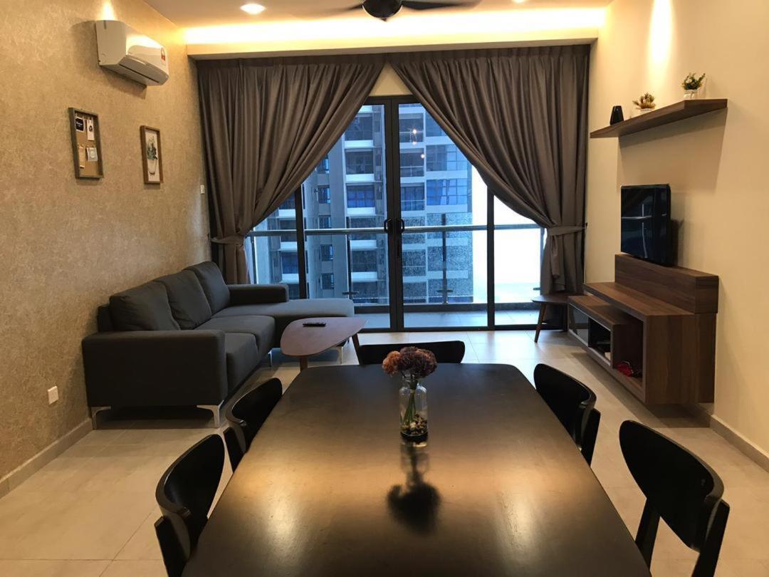 Attractive Podium View @Atlantis Apartamento Malacca Exterior foto