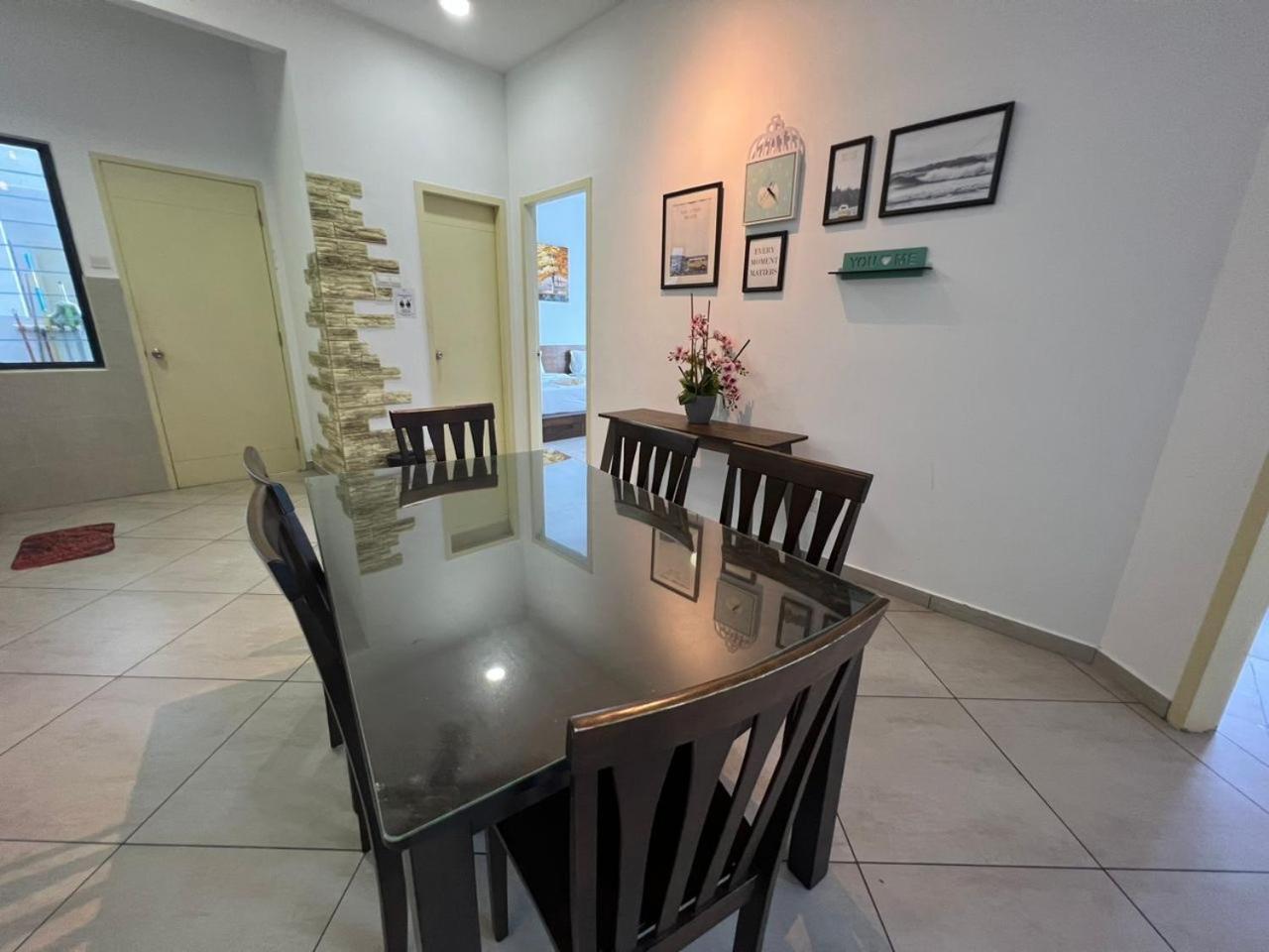 Attractive Podium View @Atlantis Apartamento Malacca Exterior foto